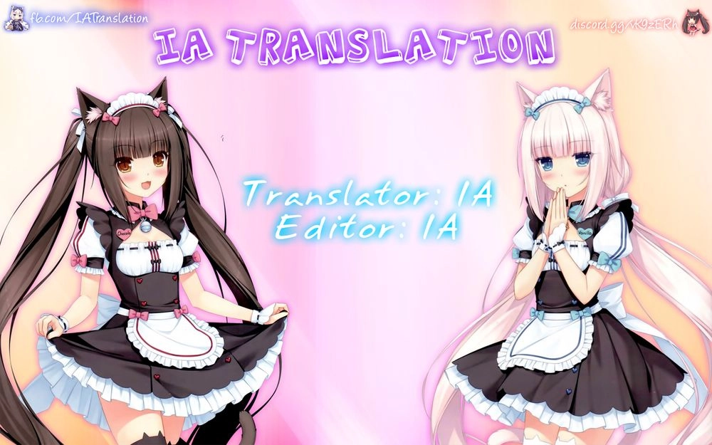 Saikin Yatotta Meido Ga Ayashii Chapter 1 - 6