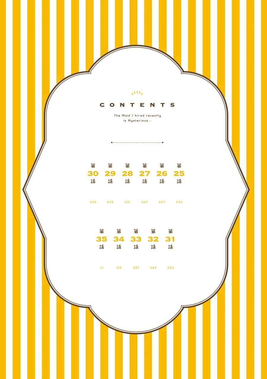 Saikin Yatotta Meido Ga Ayashii Chapter 25 - 4