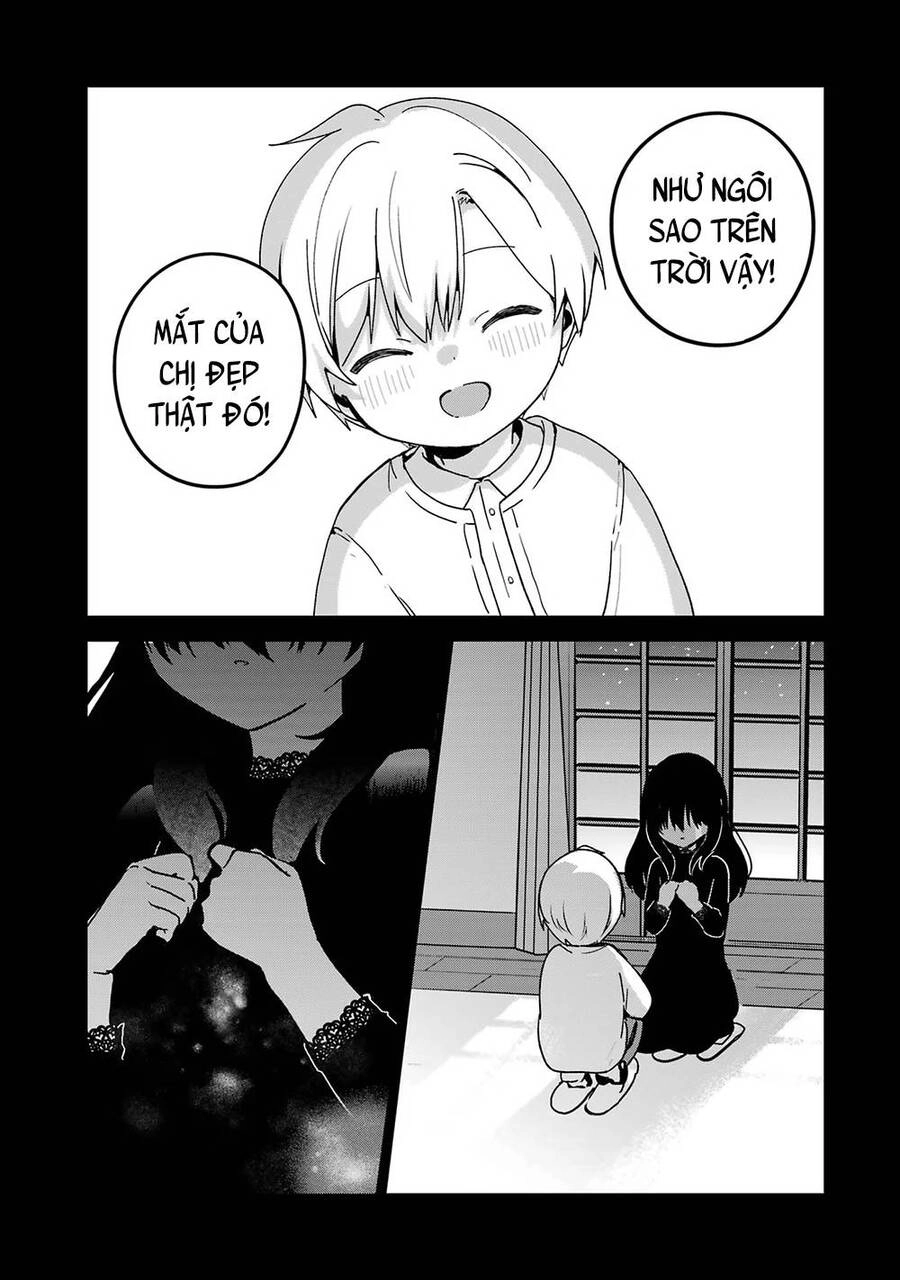 Saikin Yatotta Meido Ga Ayashii Chapter 53 - 14