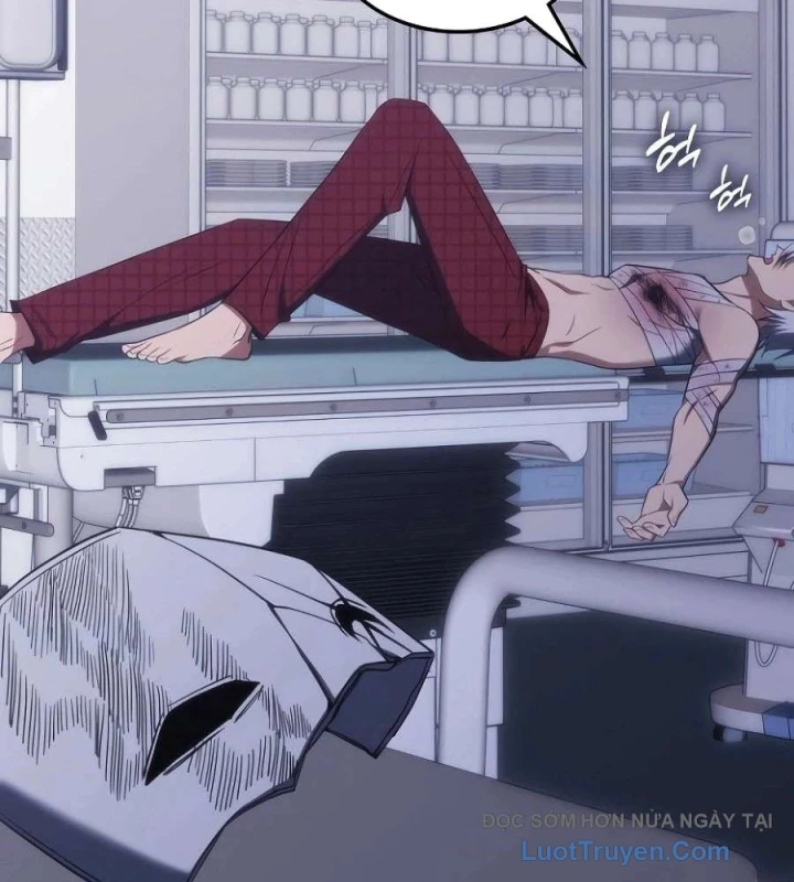 Trị Liệu Sư Quá Mạnh Chapter 51 - 4