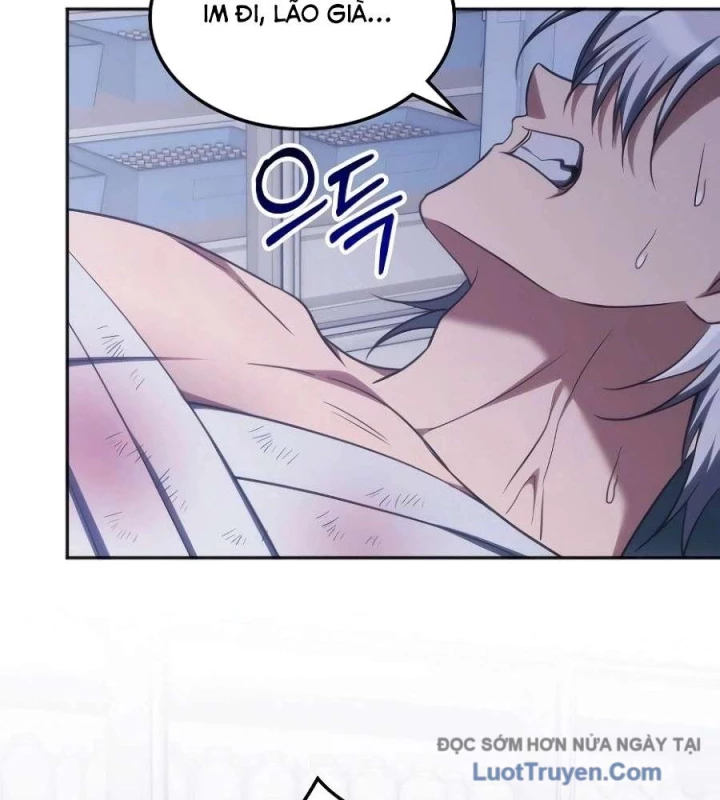 Trị Liệu Sư Quá Mạnh Chapter 51 - 8