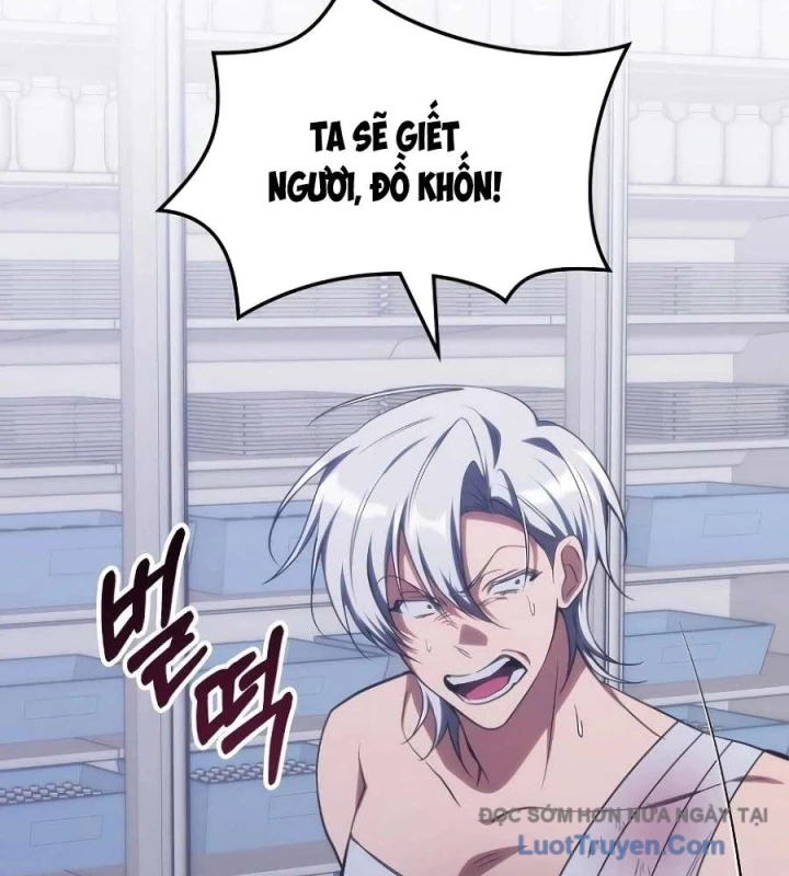 Trị Liệu Sư Quá Mạnh Chapter 51 - 9