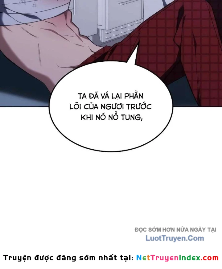 Trị Liệu Sư Quá Mạnh Chapter 51 - 16