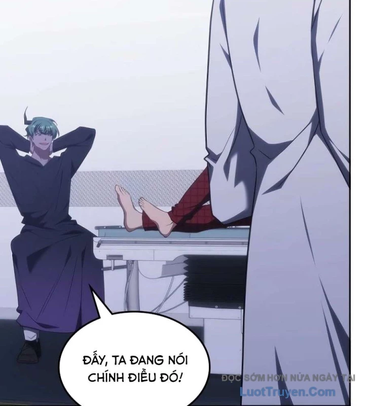 Trị Liệu Sư Quá Mạnh Chapter 51 - 18