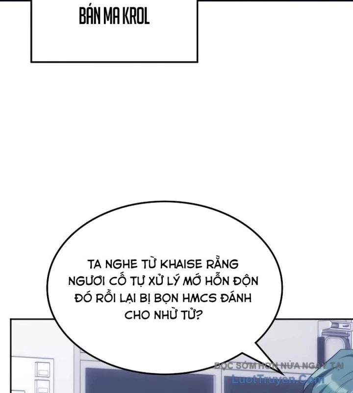 Trị Liệu Sư Quá Mạnh Chapter 51 - 21