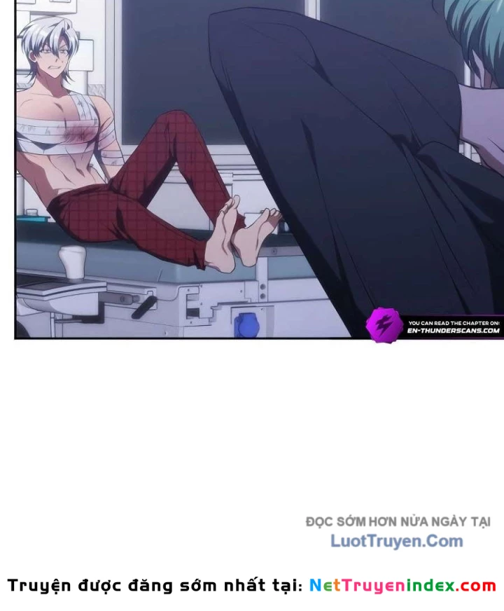 Trị Liệu Sư Quá Mạnh Chapter 51 - 22