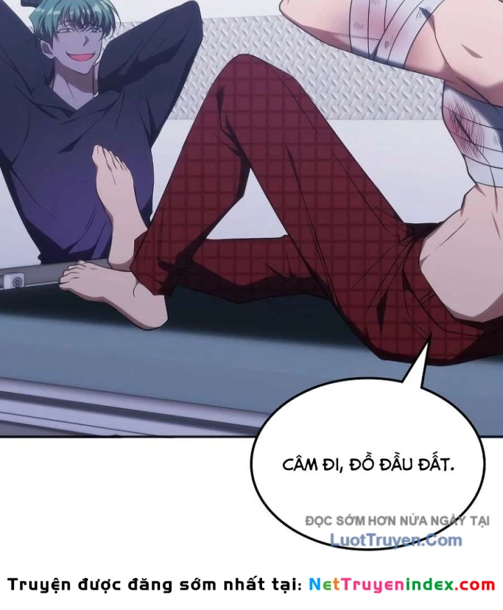 Trị Liệu Sư Quá Mạnh Chapter 51 - 24