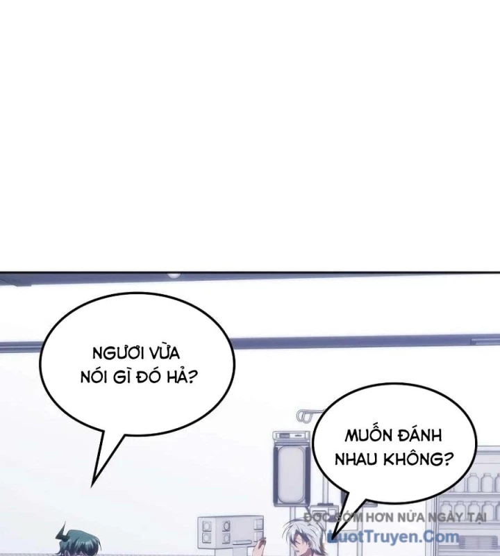 Trị Liệu Sư Quá Mạnh Chapter 51 - 25