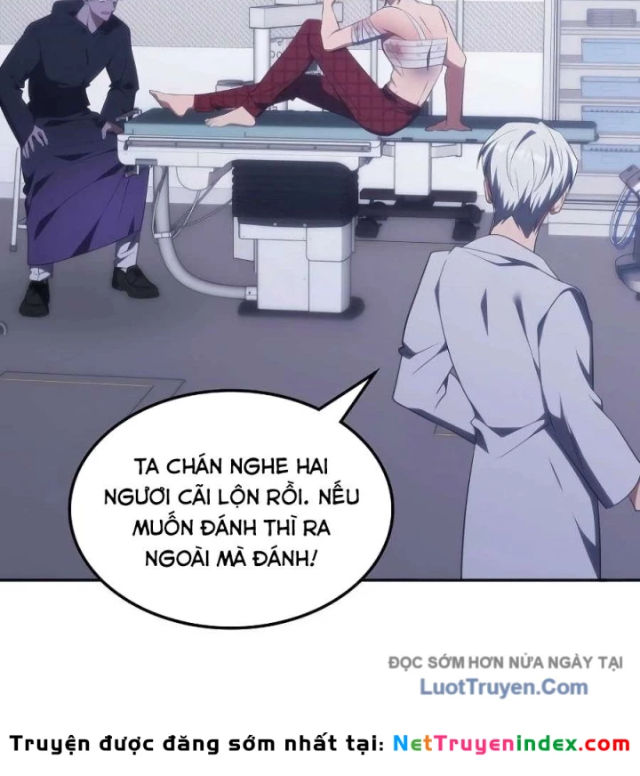 Trị Liệu Sư Quá Mạnh Chapter 51 - 26
