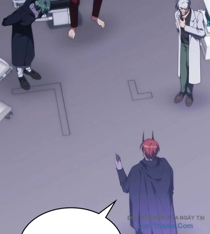 Trị Liệu Sư Quá Mạnh Chapter 51 - 33