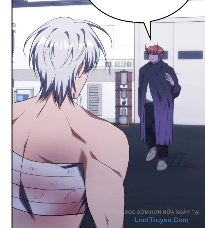 Trị Liệu Sư Quá Mạnh Chapter 51 - 35