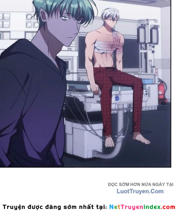 Trị Liệu Sư Quá Mạnh Chapter 51 - 44