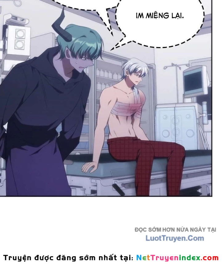 Trị Liệu Sư Quá Mạnh Chapter 51 - 61