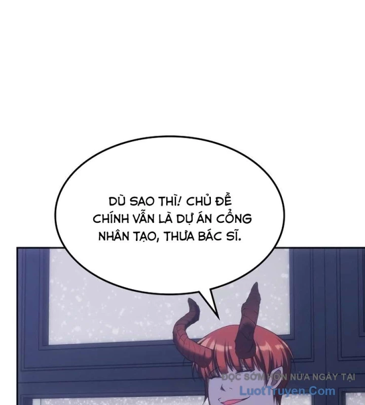 Trị Liệu Sư Quá Mạnh Chapter 51 - 62