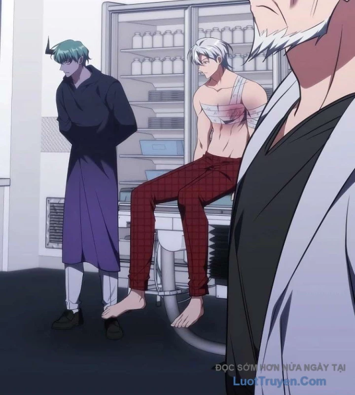 Trị Liệu Sư Quá Mạnh Chapter 51 - 65