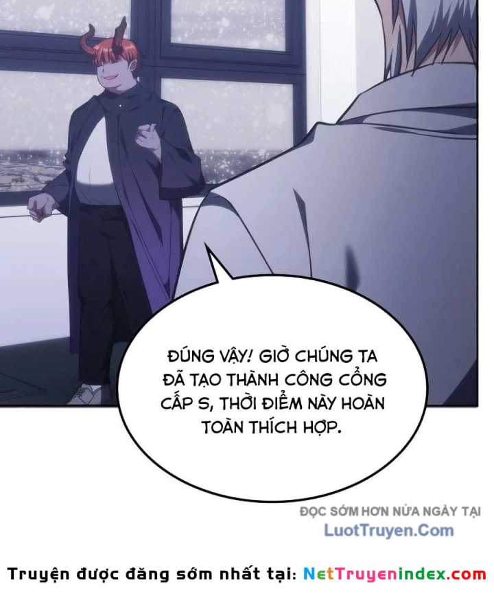 Trị Liệu Sư Quá Mạnh Chapter 51 - 67