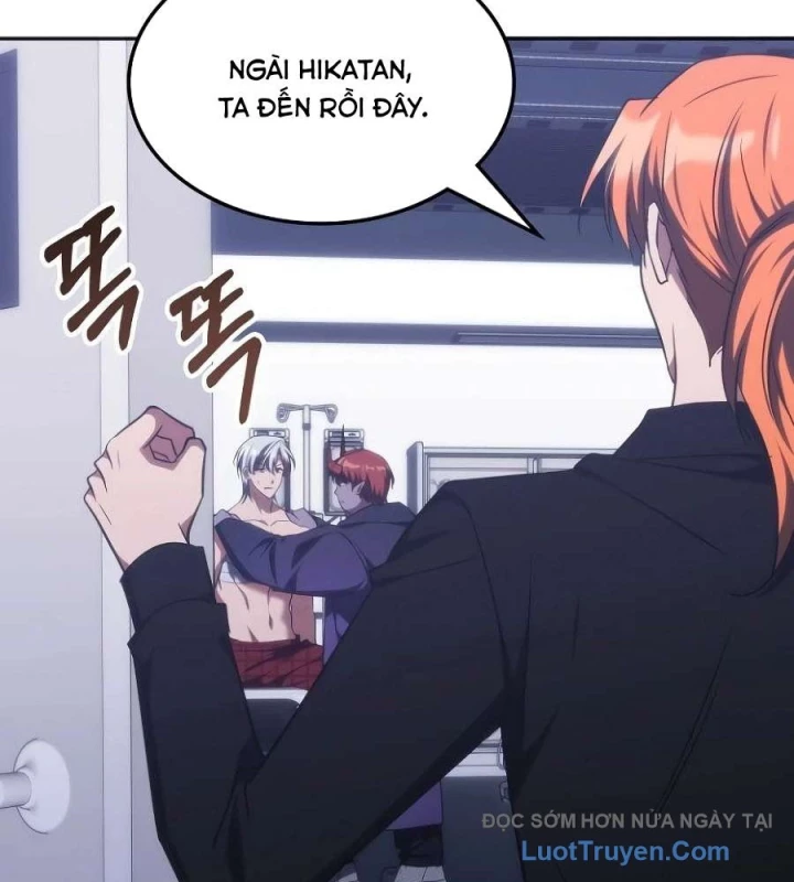 Trị Liệu Sư Quá Mạnh Chapter 51 - 85