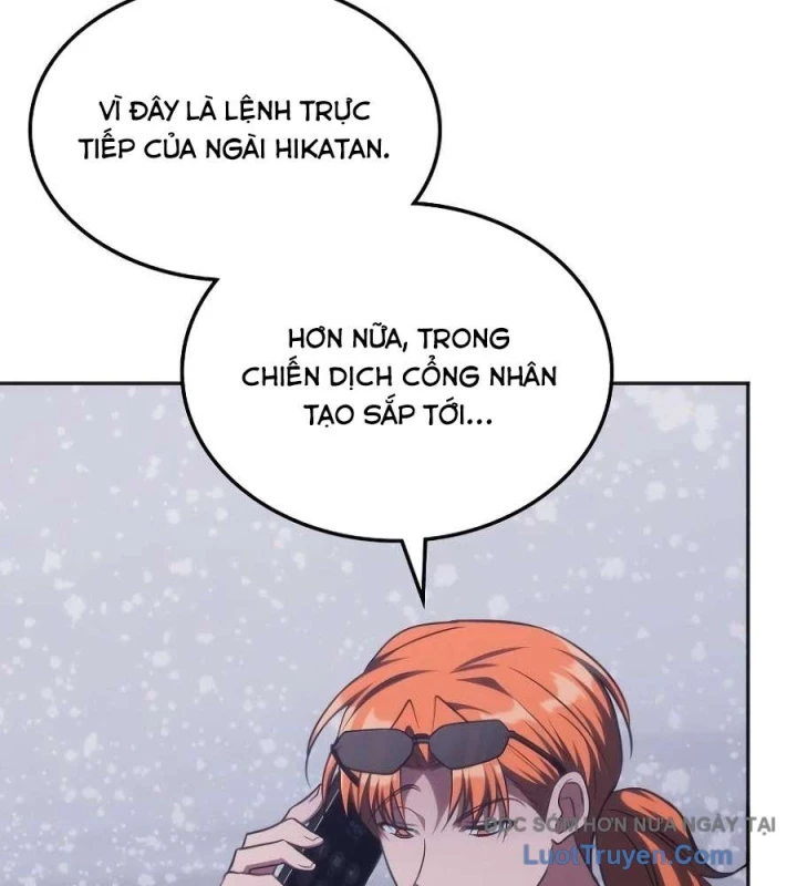 Trị Liệu Sư Quá Mạnh Chapter 51 - 115
