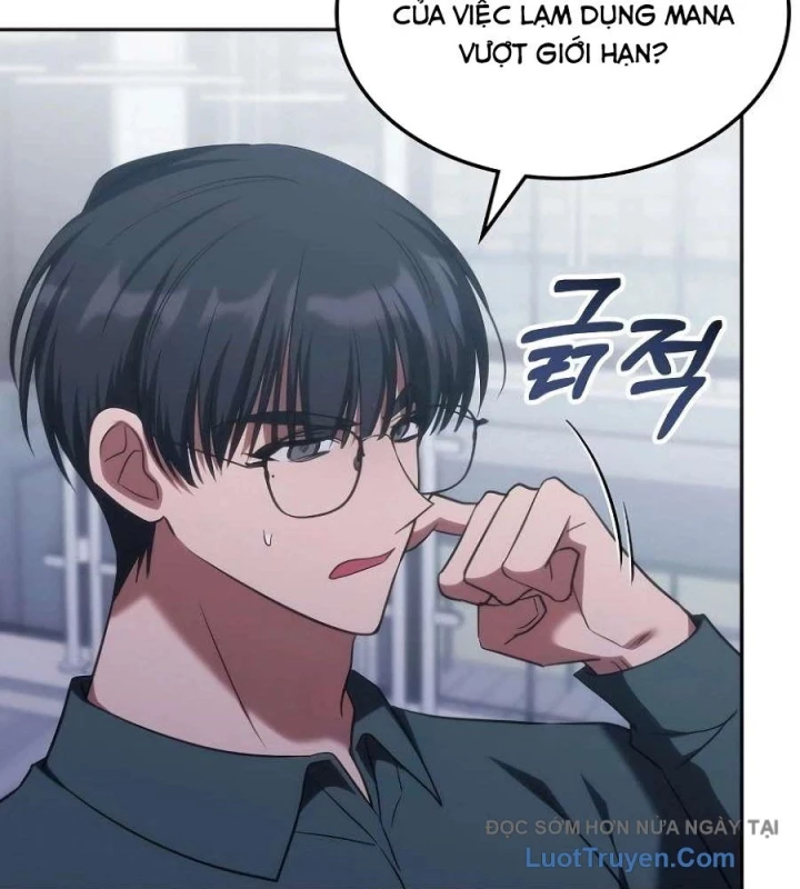 Trị Liệu Sư Quá Mạnh Chapter 52 - 11