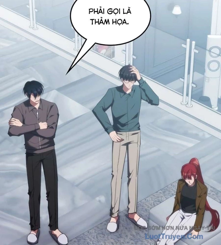 Trị Liệu Sư Quá Mạnh Chapter 52 - 13