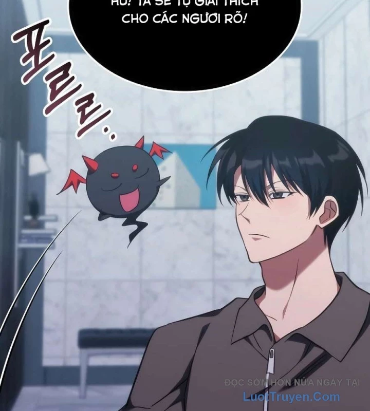 Trị Liệu Sư Quá Mạnh Chapter 52 - 23