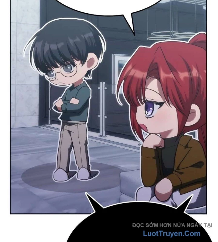 Trị Liệu Sư Quá Mạnh Chapter 52 - 33