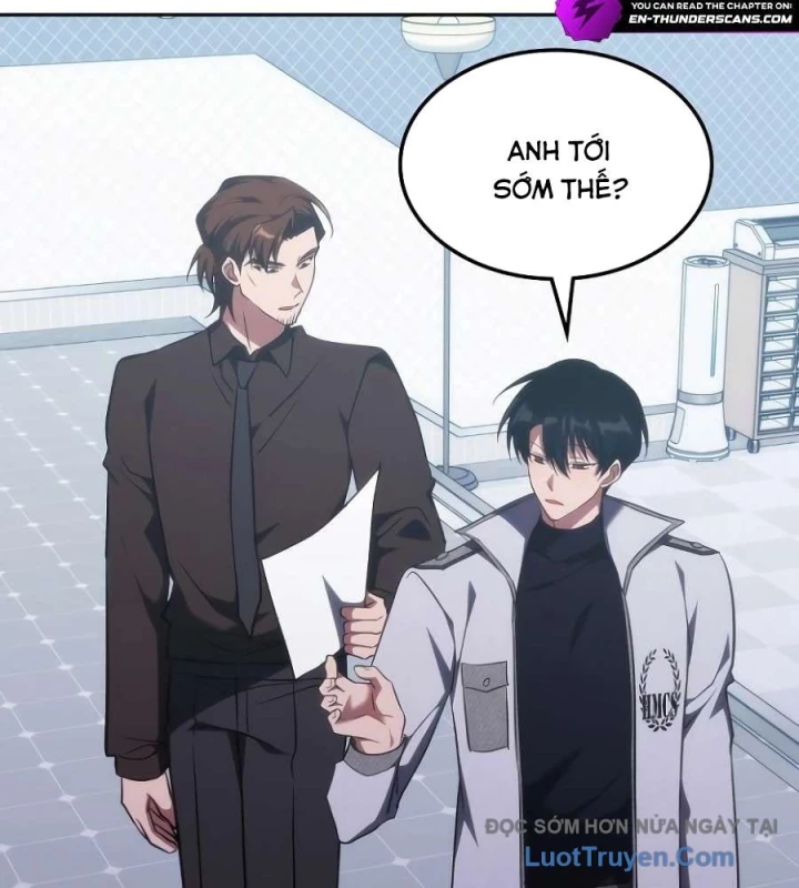 Trị Liệu Sư Quá Mạnh Chapter 52 - 50