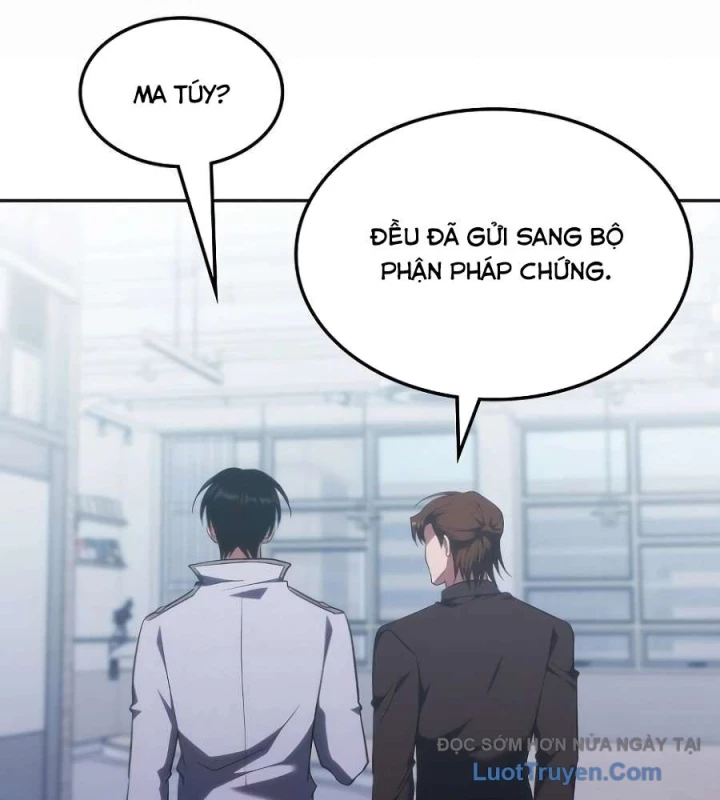 Trị Liệu Sư Quá Mạnh Chapter 52 - 58