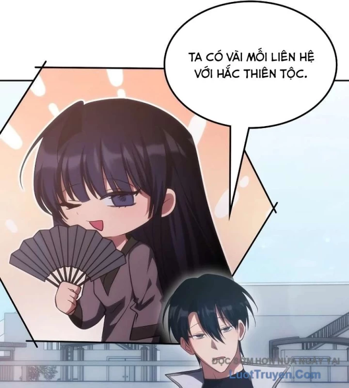 Trị Liệu Sư Quá Mạnh Chapter 52 - 117