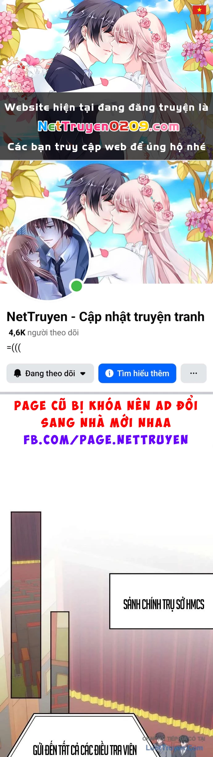 Trị Liệu Sư Quá Mạnh Chapter 53 - 1