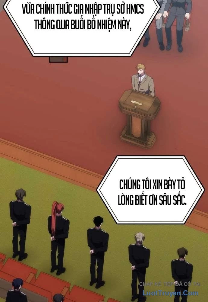 Trị Liệu Sư Quá Mạnh Chapter 53 - 2