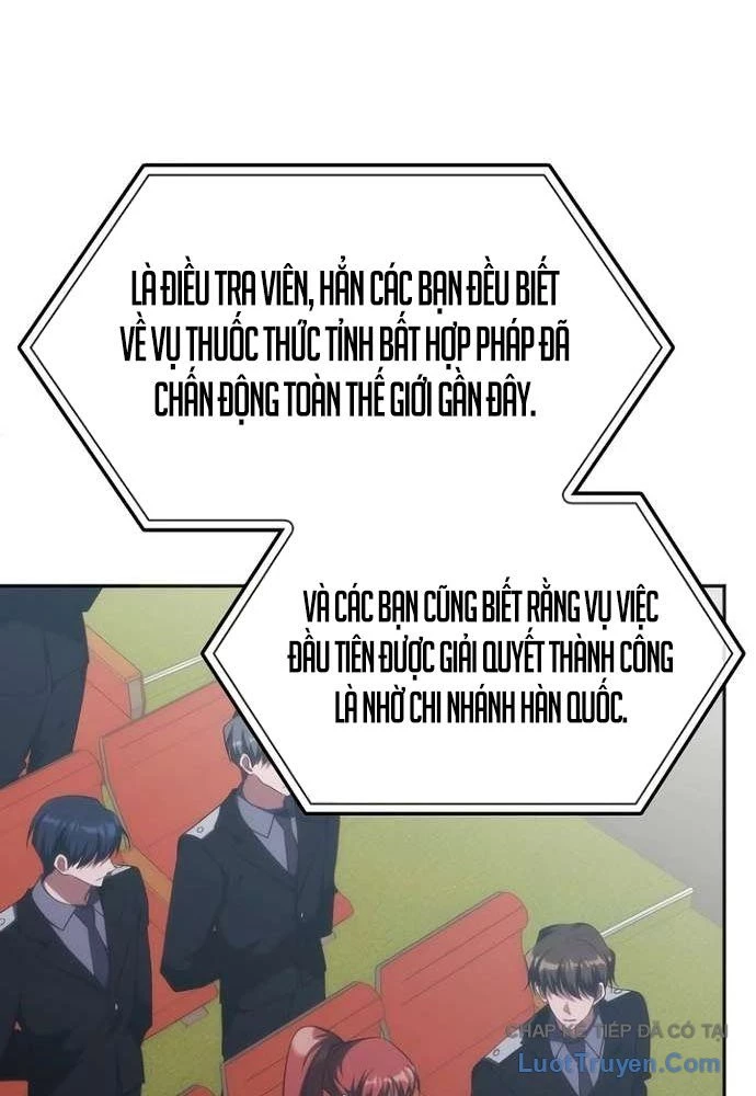 Trị Liệu Sư Quá Mạnh Chapter 53 - 5