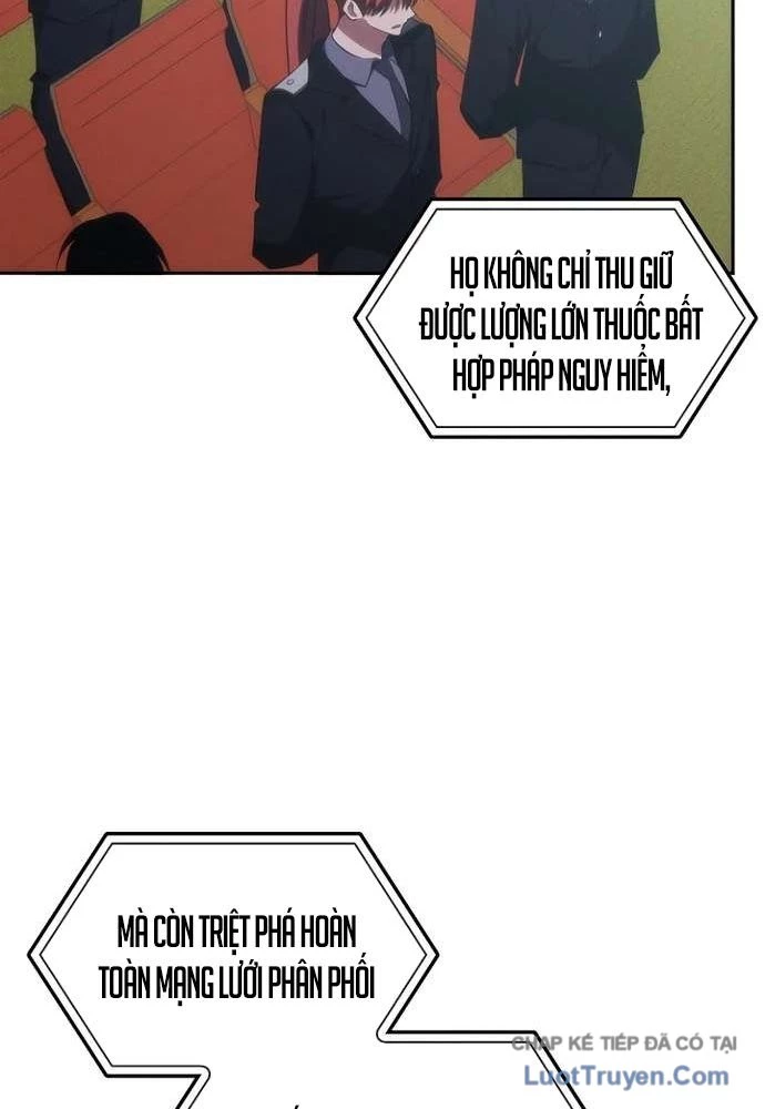 Trị Liệu Sư Quá Mạnh Chapter 53 - 6