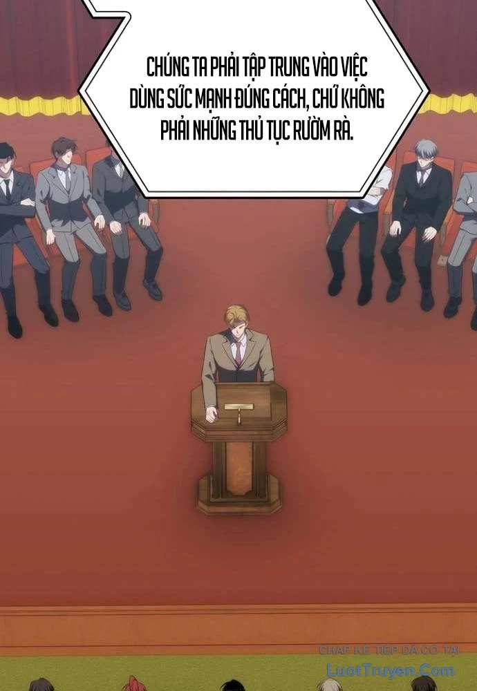 Trị Liệu Sư Quá Mạnh Chapter 53 - 17