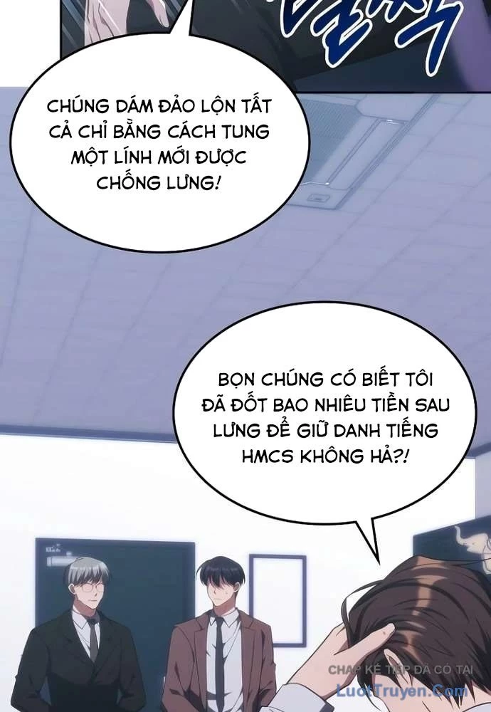 Trị Liệu Sư Quá Mạnh Chapter 53 - 23