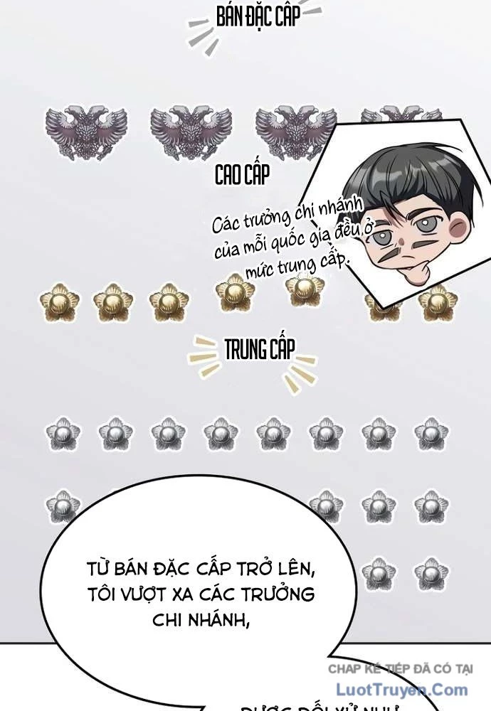 Trị Liệu Sư Quá Mạnh Chapter 53 - 56