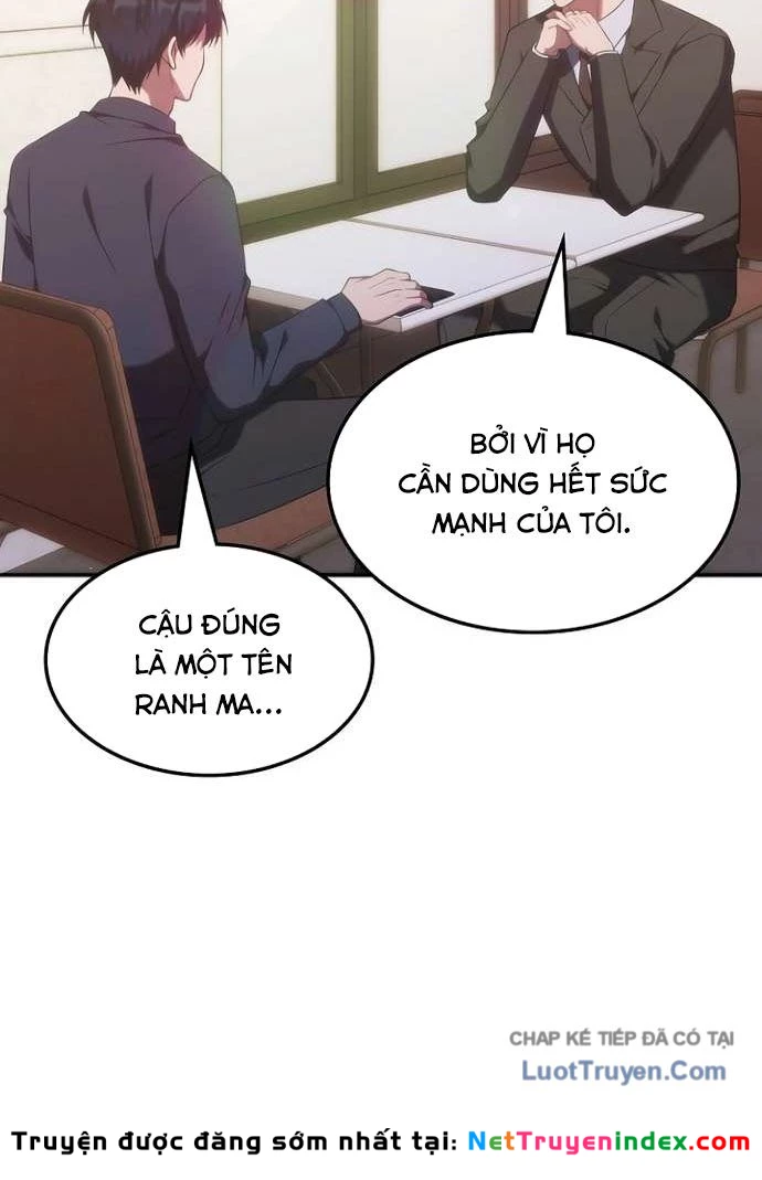 Trị Liệu Sư Quá Mạnh Chapter 53 - 60