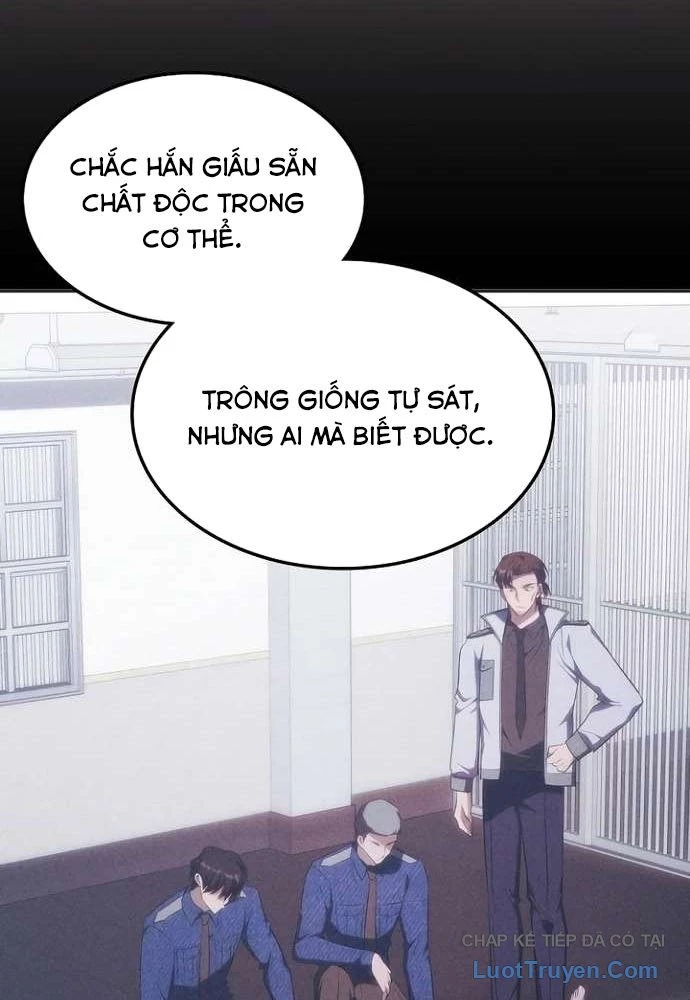 Trị Liệu Sư Quá Mạnh Chapter 53 - 71