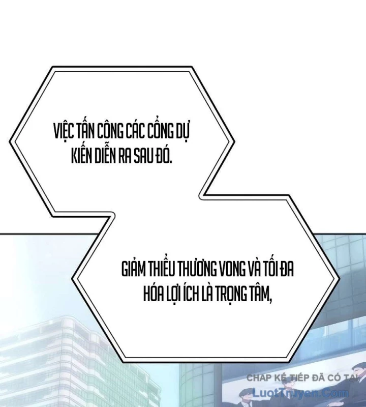 Trị Liệu Sư Quá Mạnh Chapter 54 - 15