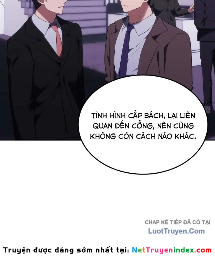 Trị Liệu Sư Quá Mạnh Chapter 54 - 49