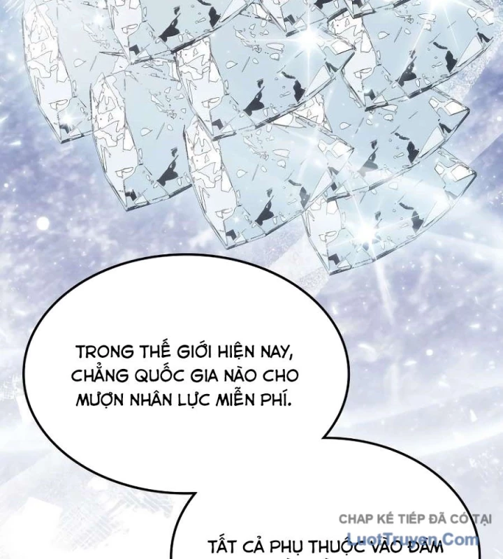 Trị Liệu Sư Quá Mạnh Chapter 54 - 61