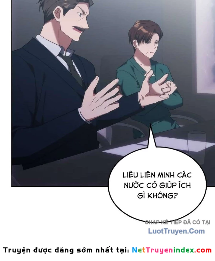 Trị Liệu Sư Quá Mạnh Chapter 54 - 91