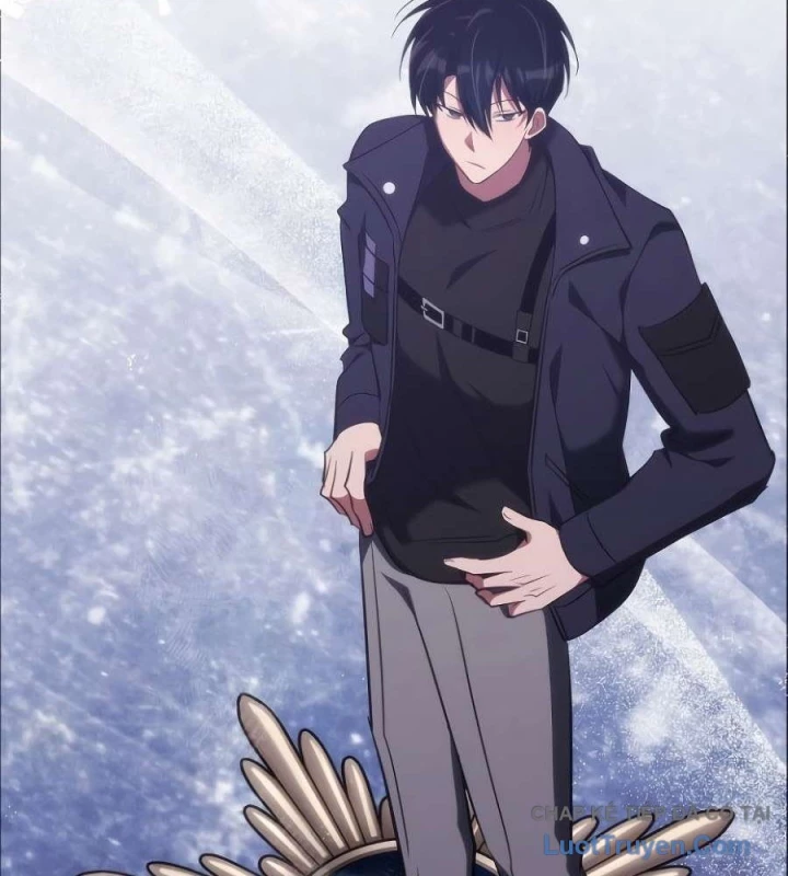 Trị Liệu Sư Quá Mạnh Chapter 54 - 125