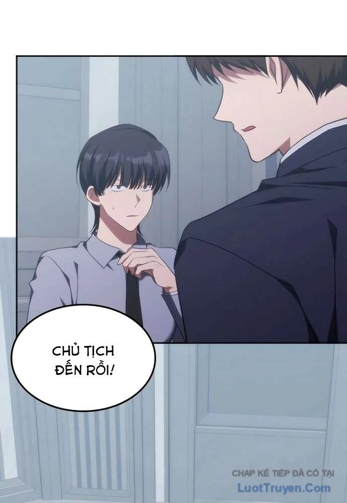 Trị Liệu Sư Quá Mạnh Chapter 55 - 8