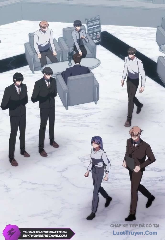 Trị Liệu Sư Quá Mạnh Chapter 55 - 9