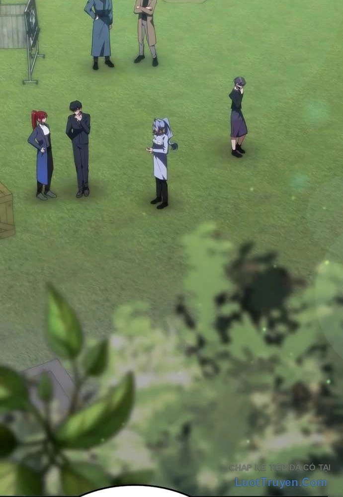 Trị Liệu Sư Quá Mạnh Chapter 55 - 34