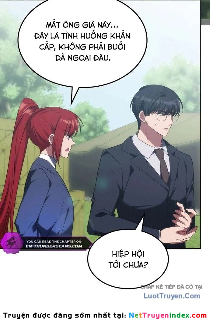 Trị Liệu Sư Quá Mạnh Chapter 55 - 35