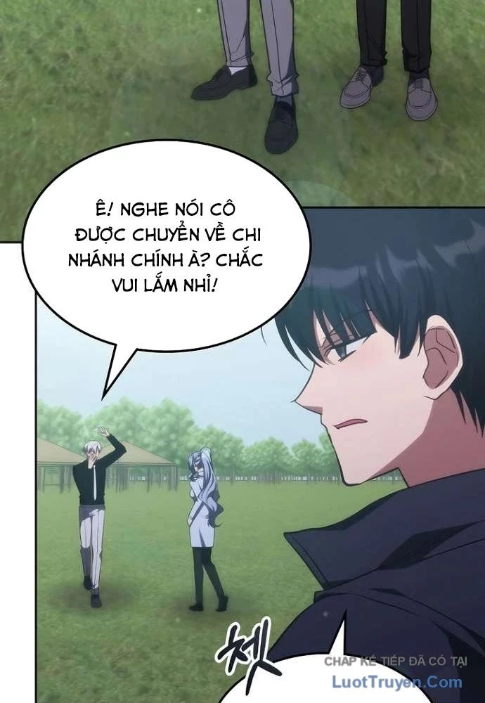 Trị Liệu Sư Quá Mạnh Chapter 55 - 44