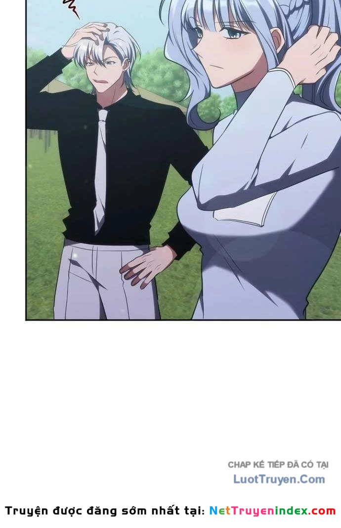 Trị Liệu Sư Quá Mạnh Chapter 55 - 54