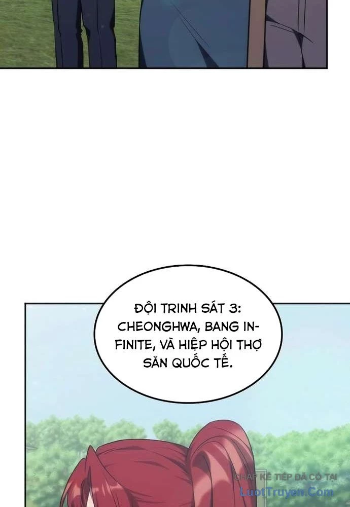 Trị Liệu Sư Quá Mạnh Chapter 55 - 56